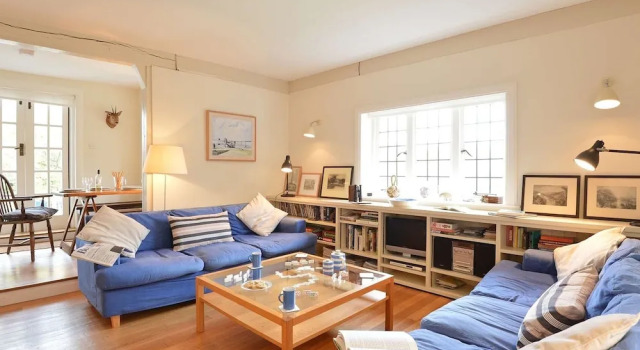 Bryn Mor, Book Hotel Llanddona 