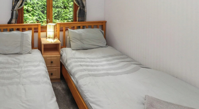 Коттедж Langdale Lodge 15