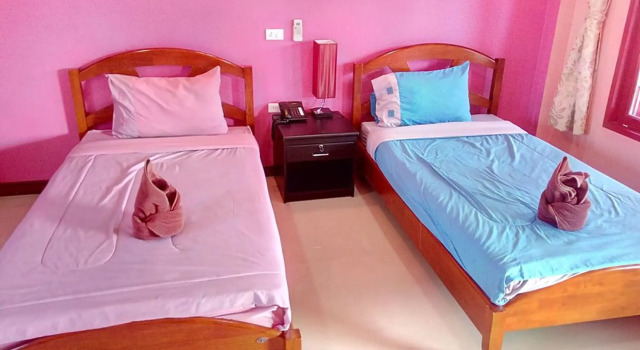 Suratthani Airport Resort