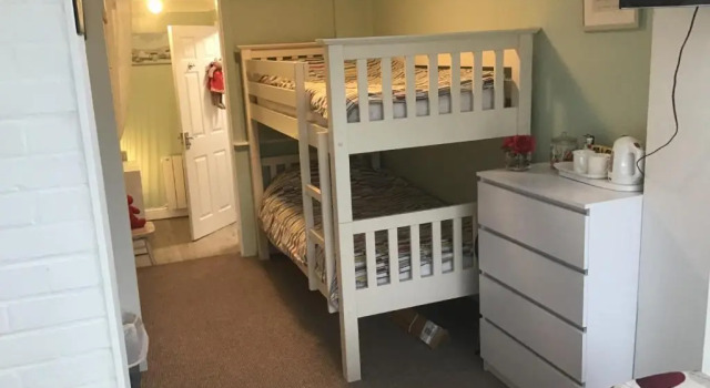 Camera Standard Apps B&B