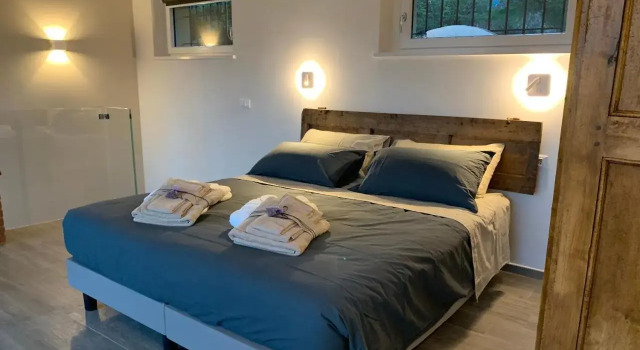 B&B per Oropa