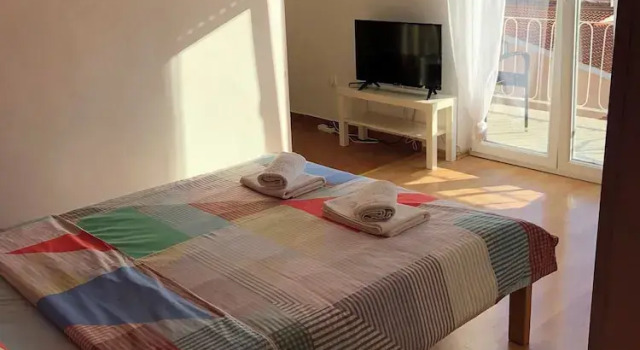 Студия Apartments Pasko