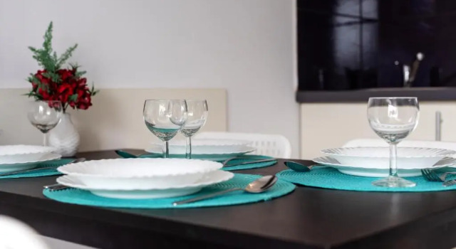 Люкс Apartamenty Jeanette