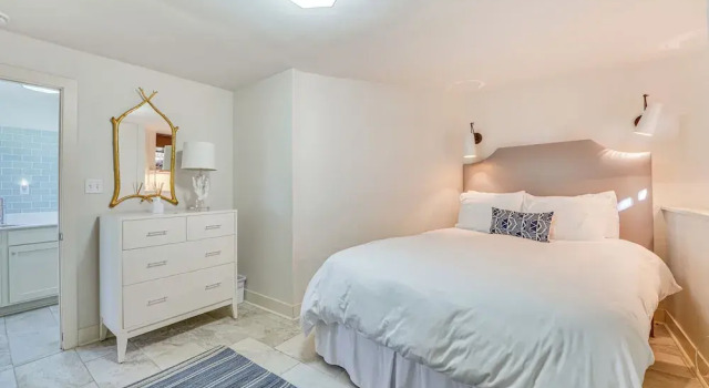 1 Mi to Dtwn Fayetteville: Home w/ Fenced Yard, Varaa Lomakoti Fayetteville 