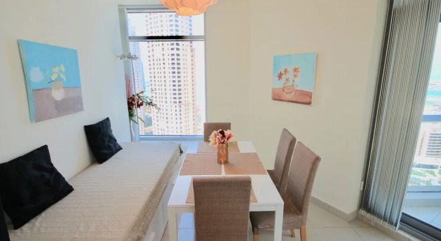Park Island, Dubai Marina, Забронировать Отель СПА-отели Эмирата Дубая, рядом с Остановка трамвая Marina Towers, SPA-услуги