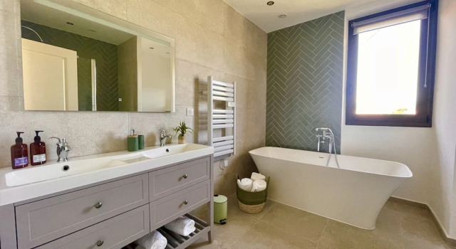Люкс Deluxe Bastide Beaudinard