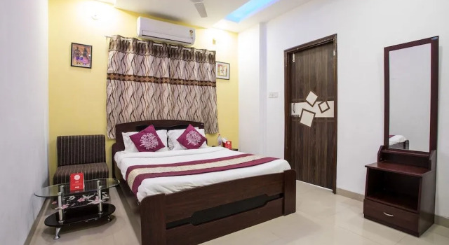 OYO 3205 Hotel New Luxury Royale