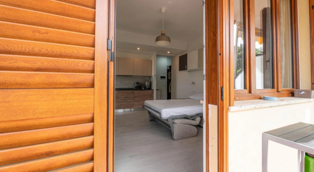 Lecce 22 with sea view and panoramic pool-LE LECCE 22, Book Hotel Capoliveri Elba