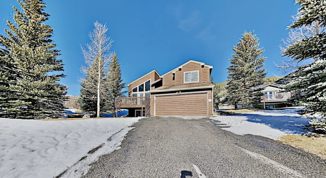 33 Corinthian Circle 4 Bedroom Home by Redawning, Book Feriehus Villaer i Dillon, Villa
