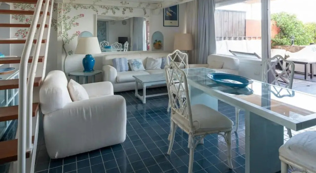 Апартаменты Welcomely - Portisco Casa Coralli