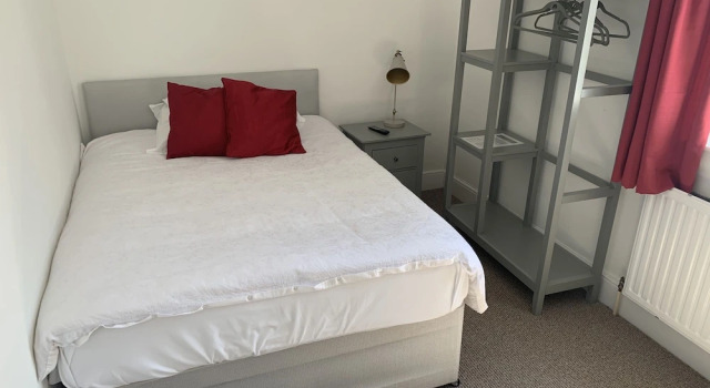 Номер Standard Lower Winsford Apartments & Rooms
