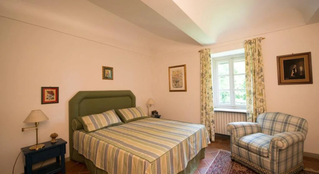 Villa Fiorita, Book Villa Sommerhuse i Monferrato, Hytte