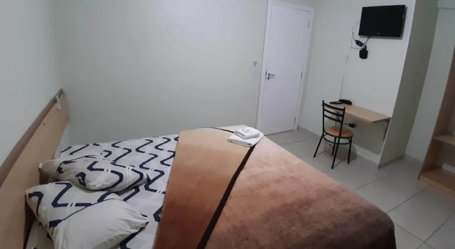 Двухместный номер Standard Hotel DDC