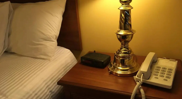 Номер Standard Motel Cofotel