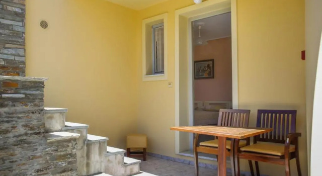 Семейная студия Villa View