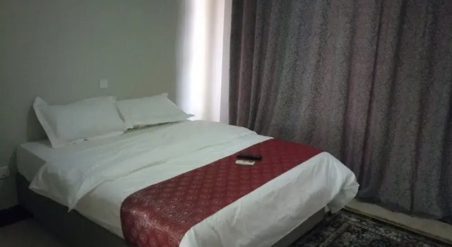 Standard chambre Granada Hotel Mandera