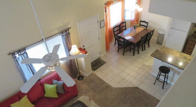 Misty and Marvin Crain - 3 Br Condo, Buchen Sie Hotel Mesquite Nevada
