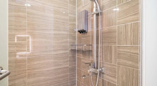 Двухместный номер Standard Yeosu Stay Hotel