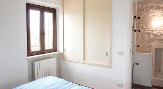 N216 - Numana, Cielo-Terra Nei Vicoli a 200mt Dal Mare, Rezervovat Hotel Numana 