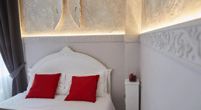 Двухместный номер Superior Leone X Guest House