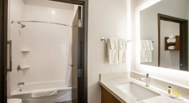 Четырёхместная студия Staybridge Suites - Sioux Falls Southwest by IHG
