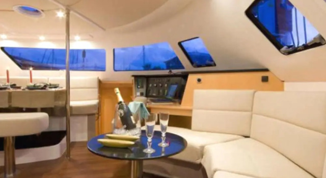 Nesi Catamarans, Réserver Hôtel Hôtels à Mahé avec parking, Parking