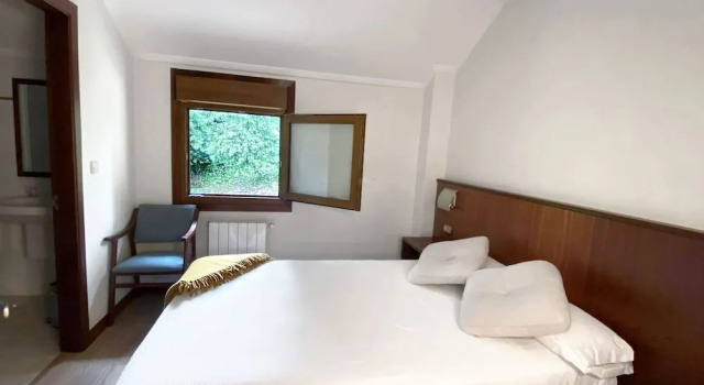 Hotel EntreRobles