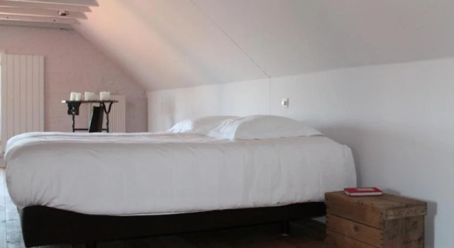 B&B t Burreken