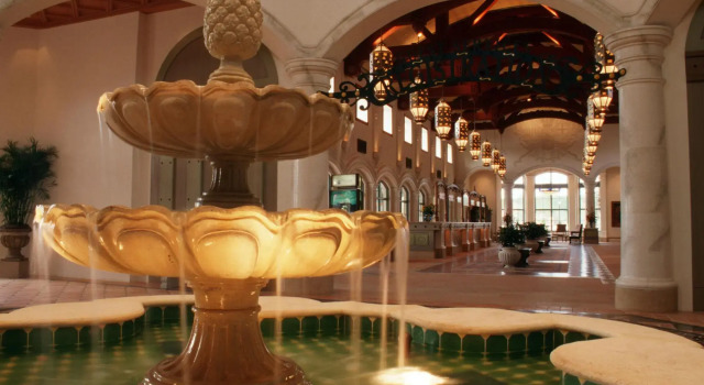 Disney's Coronado Springs Resort, จอง รีสอร์ท Lake Buena Vista ออร์แลนโด