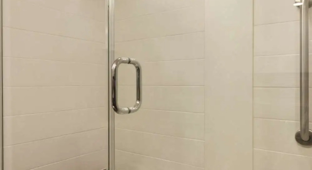 Двухместный номер Executive Hilton Garden Inn Falls Church