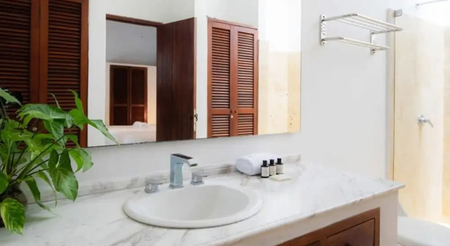 Коттедж w Vibrant House 5BR w Pool n AC in Cartagena