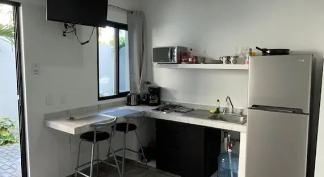 Апартаменты 13 Ilda in Isla Mujeres