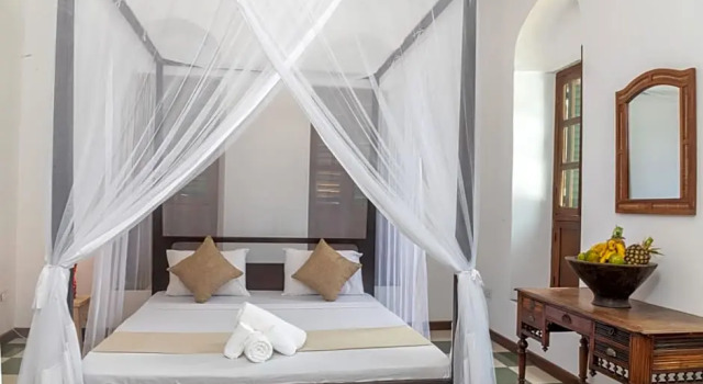 Номер Standard The Manor House by Sansi