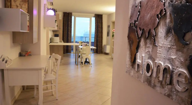 Il Sorriso, Prenota Hotel Hotel a Veneto con parcheggio, Parcheggio