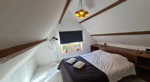 Studio12A, Book Hotel Domburg 