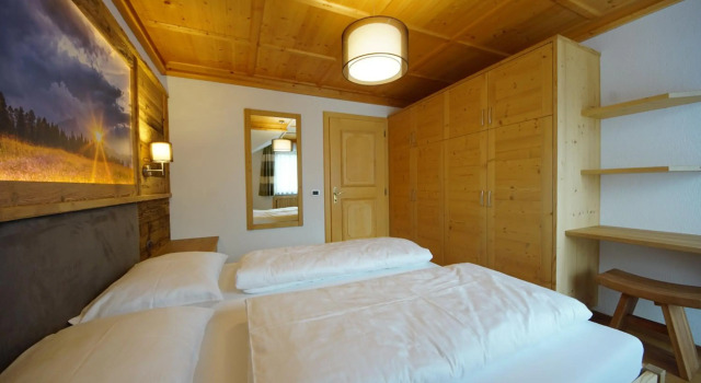 Agriturismo Grones