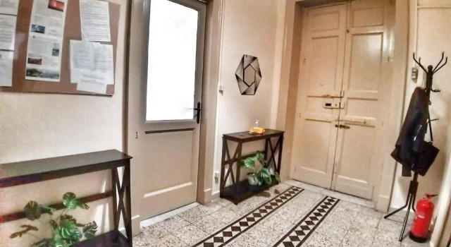 Апартаменты Casa Antonella
