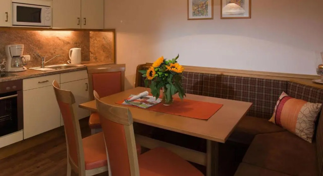 Апартаменты Comfort Wellness-Aparthotel Montana