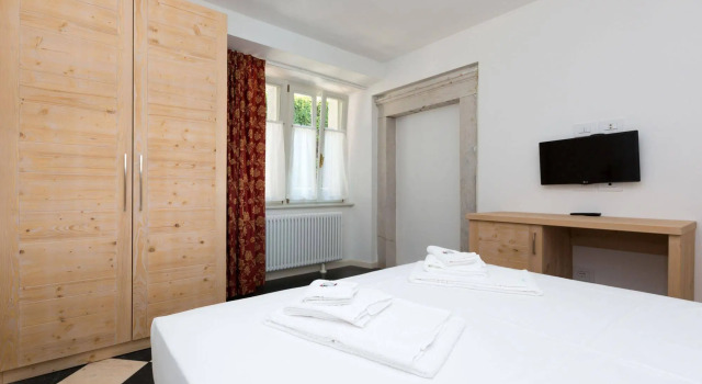 Colle Ameno Room & Breakfast, Buchen Sie Hotel Rovereto Vallagarina