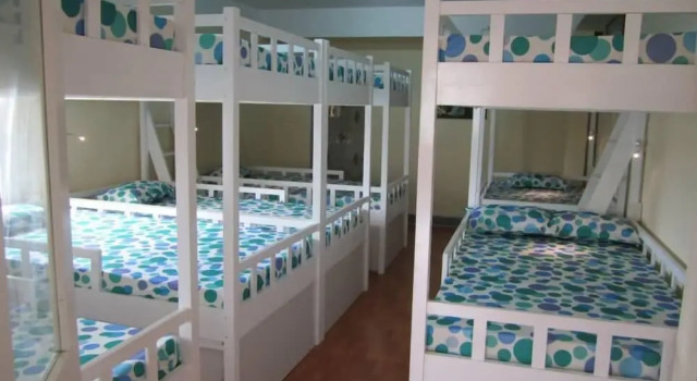 Dalat Friendly Fun Hostel
