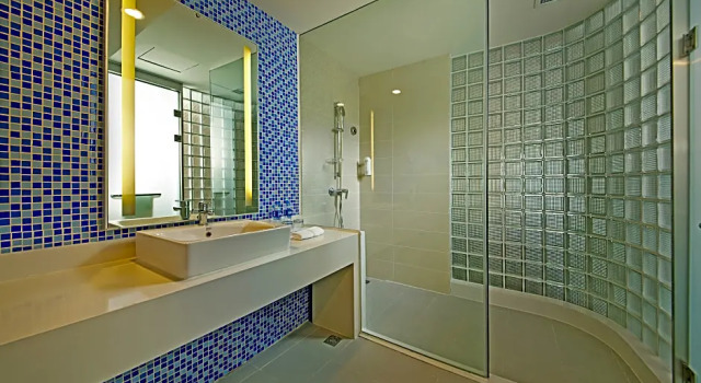 Двухместный люкс Holiday Inn Express Tangshan Downtown by IHG