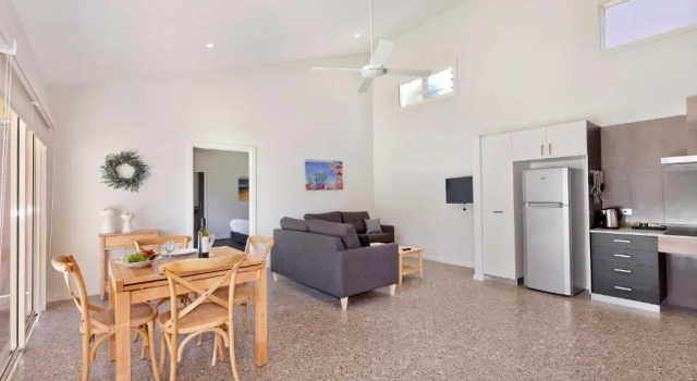 Tathra Beach House Apartments