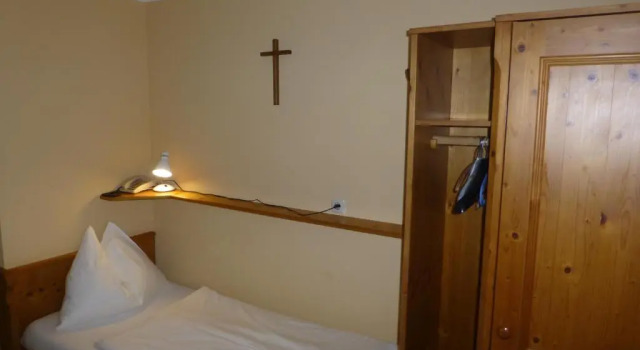 Одноместный номер Standard Smart Motel eU