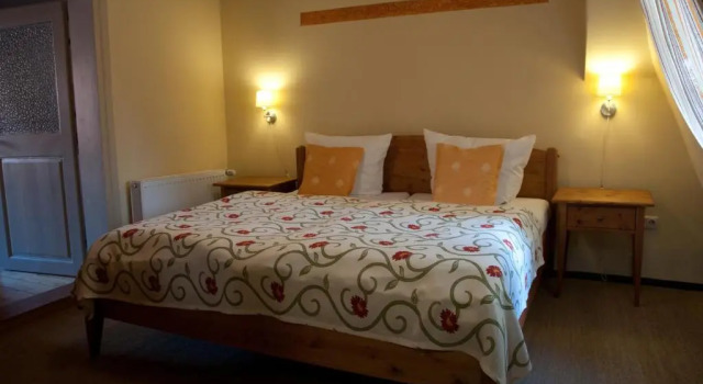 Студия Hotel am Hoken