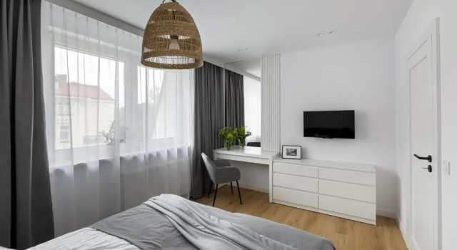 Апартаменты Apartamenty Rodzinne Zdrojowe - centrum klimatyzacja parking
