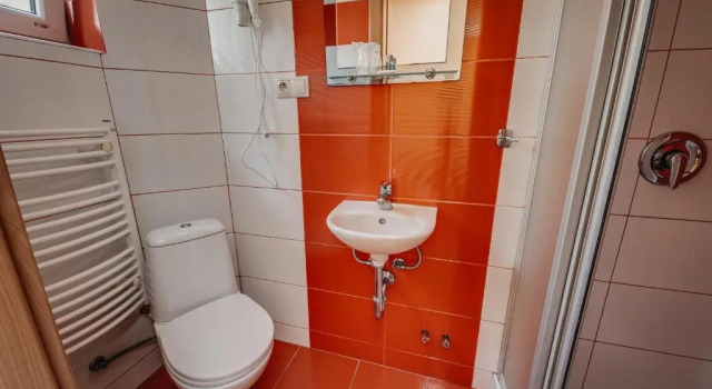 Номер Standard City Penzion
