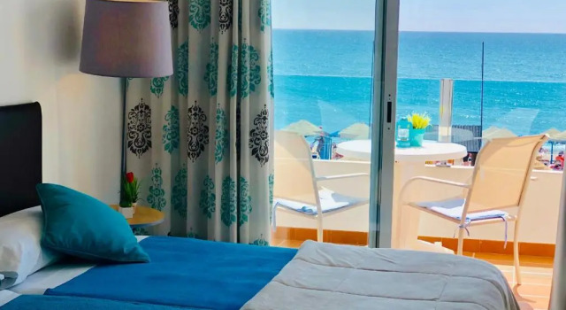 Apartamentos Carolina, Забронировать Апартаменты/квартира Апартаменты Торремолинос, рядом с Парафия Архангела Михаила, Апартаменты/квартира