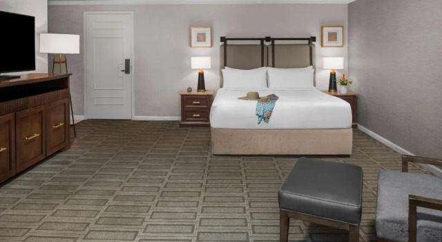 Номер Standard Tommy Bahama Miramonte Resort & Spa