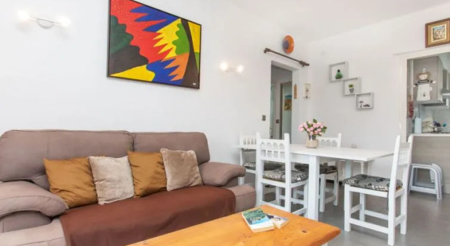 Holiday Home La Bahia