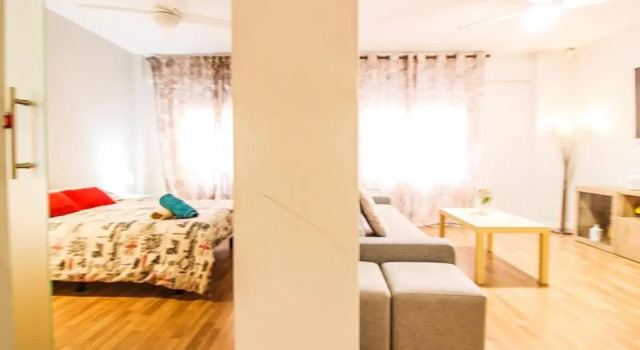 Lujoso apartamento en el centro de la ciudad, Rezerwuj Apartament Murcia 